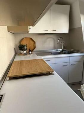 Foto - Etagenwohnung in Korntal-Münchingen zur Miete