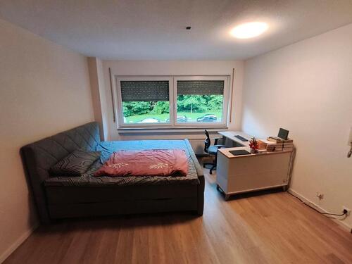 Foto - 1.5 Zimmer Etagenwohnung in Stuttgart