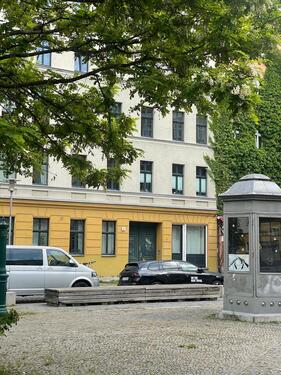 Foto - Privatverkauf – Charmantes Eigentum im Kaskelkiez