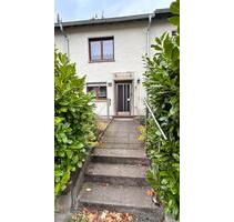 zentrumsnahes Reihenhaus mit Garage - Andernach