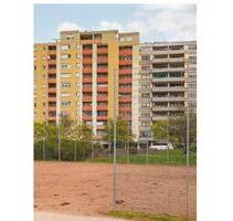 Möblierte 2-Zimmer Wohnung in der Ludwigshafen Mitte - Ludwigshafen am Rhein