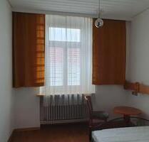 1-Zimmer Appartement mit Dusche und WC - Bonndorf im Schwarzwald
