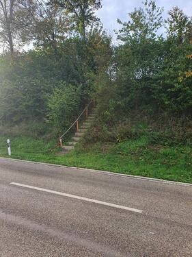 Foto - Grundstück in Kraichtal