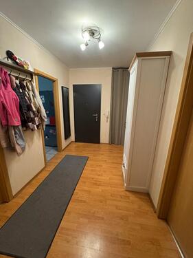 Foto - Etagenwohnung in Bergheim