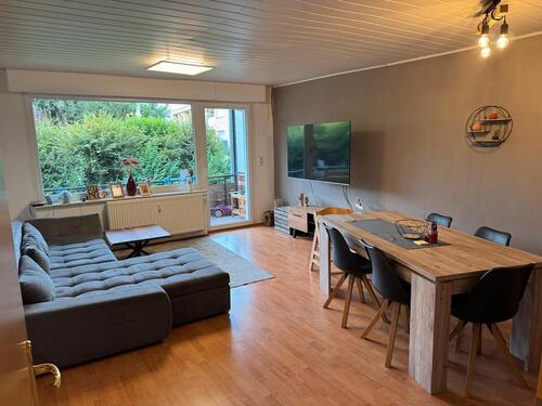 Foto - Etagenwohnung in Bergheim zum Kaufen