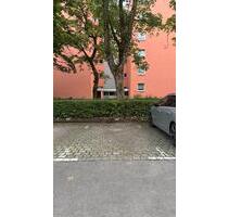 Außenstellplatz im Münchner Norden zu vermieten! - München Feldmoching-Hasenbergl