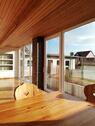 Foto - 4 Zimmer - EG - Wohnung + EB-Küche mit Garage in Pirk