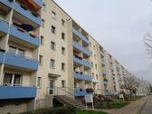 Foto - 4 Raum Wohnung mit ausgezeichneter Lage