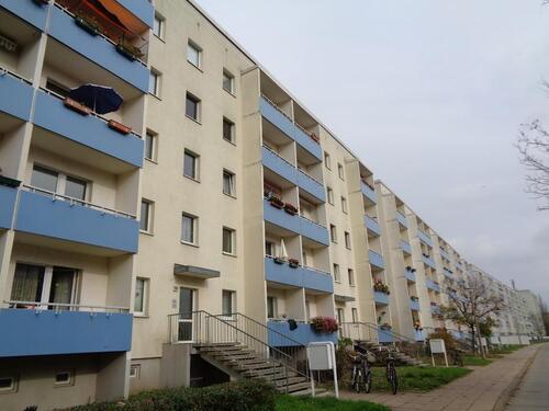 Foto - 4 Raum Wohnung mit ausgezeichneter Lage