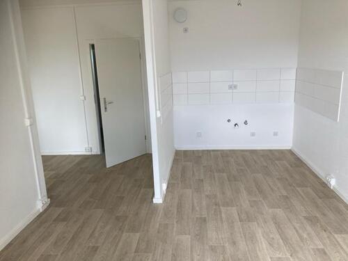 Foto - Etagenwohnung zur Miete in Brandenburg an der Havel