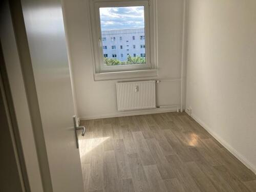 Foto - Etagenwohnung in Brandenburg an der Havel