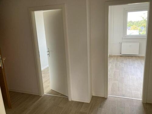 Foto - Etagenwohnung in Brandenburg an der Havel zur Miete