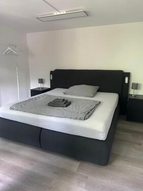 Foto - Etagenwohnung zur Miete in Bayreuth