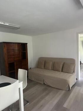 Foto - Etagenwohnung in Bayreuth zur Miete