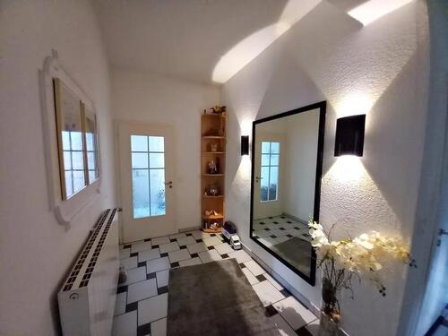Foto - Etagenwohnung zur Miete in Emsdetten