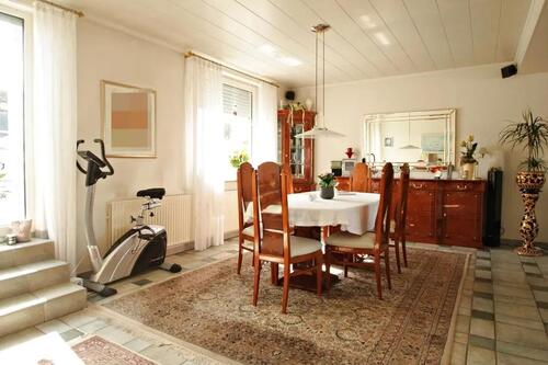 Foto - Etagenwohnung in Emsdetten