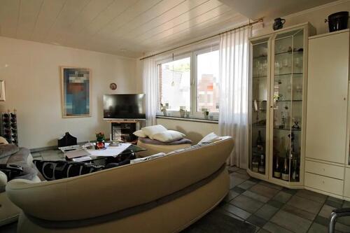 Foto - Etagenwohnung in Emsdetten zur Miete