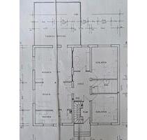 125qm Wohnung in Hermeskeil zu vermieten