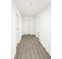 Modern renovierte 2,5 Zimmer WHG mit zwei Balkone - Täferrot