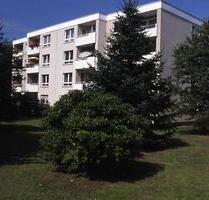 Demnächst frei! 3-Zimmer-Wohnung in Unna Süd
