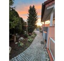 Wohnung in Rüsselsheim am Main 67qm mit kleiner Terrasse