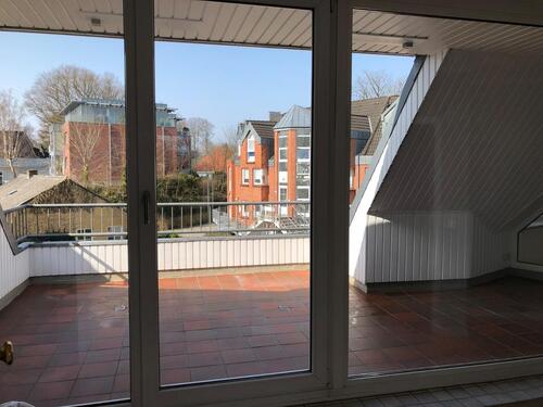 Foto - Etagenwohnung zur Miete in Glücksburg (Ostsee)