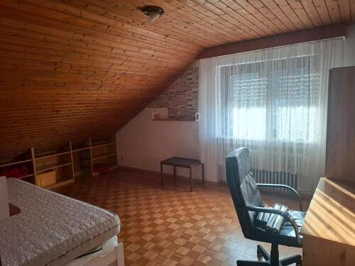 Foto - Etagenwohnung zur Miete in Weil der Stadt