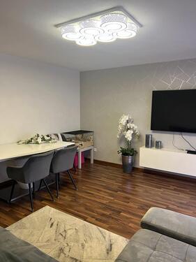 Foto - Etagenwohnung zum Kaufen in Backnang