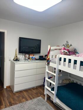 Foto - Etagenwohnung in Backnang