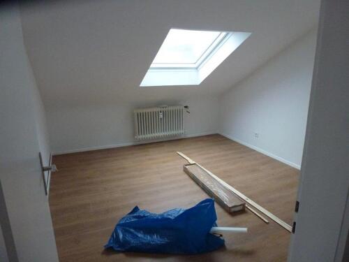 Foto - Etagenwohnung in Emmendingen