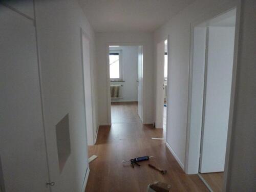 Foto - Etagenwohnung in Emmendingen zur Miete