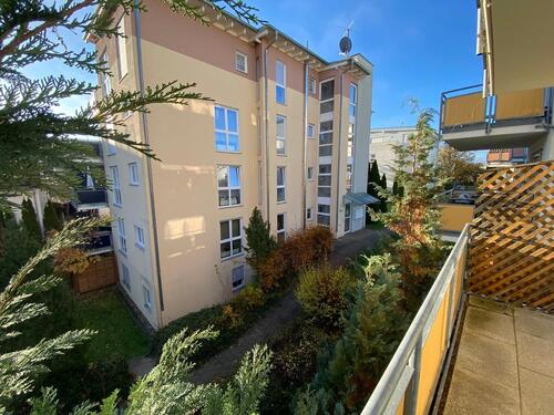 Foto - Helle 2-Zimmer-Wohnung in Top Lage von Rottenburg