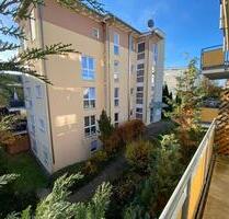 Helle 2-Zimmer-Wohnung in Top Lage von Rottenburg - Rottenburg am Neckar