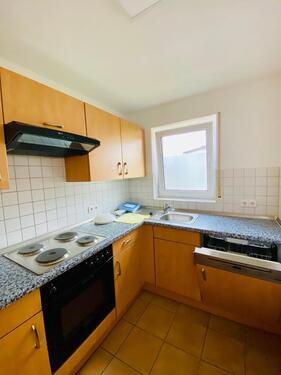 Foto - Etagenwohnung in Rottenburg am Neckar