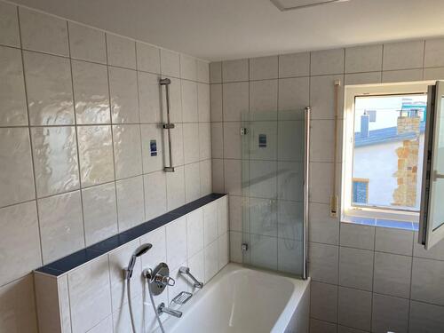 Foto - Etagenwohnung in Rottenburg am Neckar zur Miete