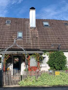 Foto - Einfamilienhaus zum Kaufen in Penzberg