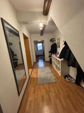 Foto - 2 Zimmer Etagenwohnung in Salzhemmendorf