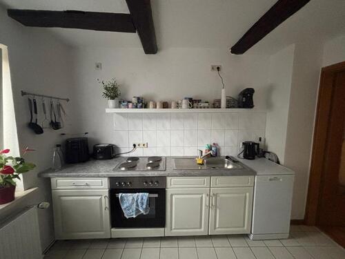 Foto - Etagenwohnung in Salzhemmendorf zur Miete