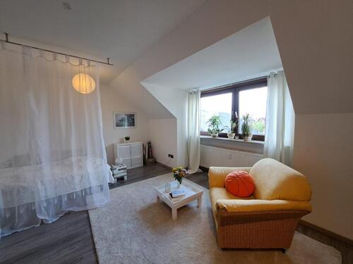 Foto - 1 Zimmer Etagenwohnung in Moorenweis