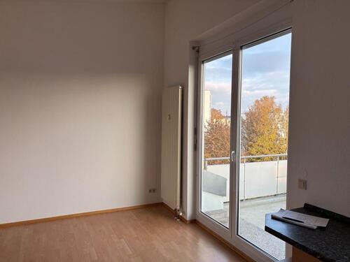 Foto - 4 Zimmer Etagenwohnung in Kornwestheim