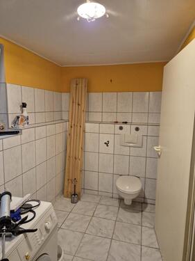 Foto - 1 Zimmer Etagenwohnung in Bad Kreuznach