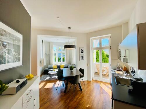 Foto - andere in Sellin zur Miete