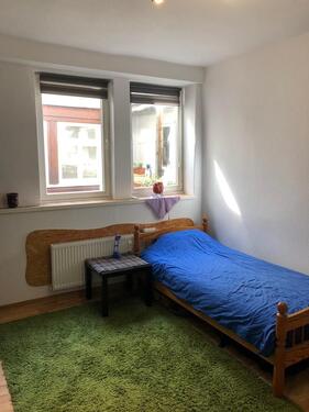 Foto - Ein Zimmer WG vermieten - 450,00&nbsp;EUR Kaltmiete, ca.&nbsp; 16,00&nbsp;m&sup2;
