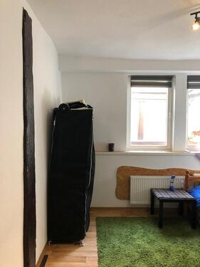 Foto - 1 Zimmer Etagenwohnung zur Miete in Marburg