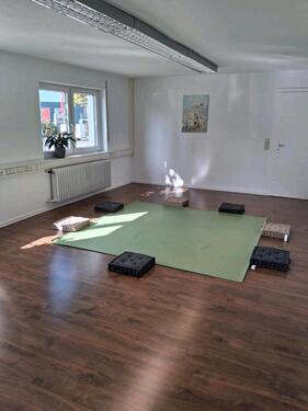 Foto - Kursraum zur Mitmiete - 250,00&nbsp;EUR Kaltmiete, ca.&nbsp; 30,00&nbsp;m&sup2;