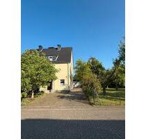 Zweifamilien-Doppelhaushälfte zu verkaufen - Bielefeld Heepen