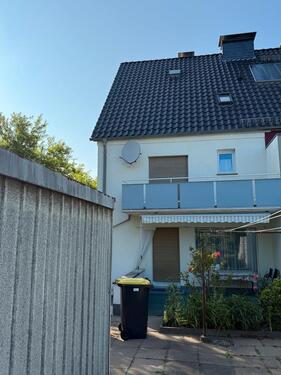 Foto - 5 Zimmer Doppelhaushälfte zum Kaufen in Bielefeld