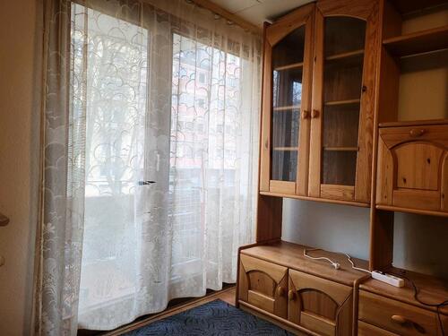 Foto - 1 Zimmer Etagenwohnung zur Miete in Mannheim