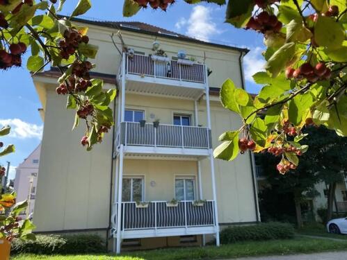 Foto - 1.5 Zimmer Etagenwohnung zum Kaufen in Zwickau