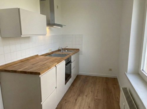 Foto - Etagenwohnung in Zwickau zum Kaufen